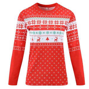Sweat-shirts à col rond pour femmes de haute qualité, personnalisés, couleur unie, imprimé, motif lettres décontracté, pour l'hiver, tissu tissé - Product Image 6