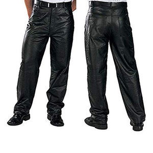 Vêtements de sport pour moto et course automobile en cuir imperméable respirant à séchage rapide Pakistan Motojacket Pantalon Combinaison de conduite Protection - Product Image 4