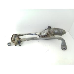 MOTORE Tergicristallo Anteriore Completo con Tandem per Toyota Yaris Serie 85110-0d190 (05>08) - Product Image 4
