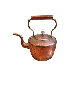 Bouilloire en cuivre pour hôtels et restaurants, vente directe d'usine, bouilloire à thé pour la maison, service de thé et de café, bouilloire de service de table, théière - Product Image 3