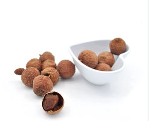 FRUITS LYCHEE SÉCHÉS 100% LYCHEE FRAIS/EXPORTATION LYCHEE SÉCHÉ DU VIETNAM 2024 GRANDE HAUTE QUALITÉ - Product Image 2