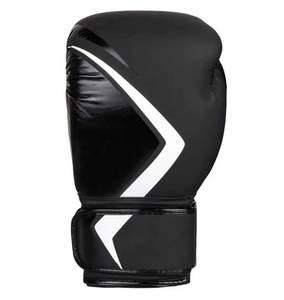 Personalized Fighting Kickboxing Punching Fighting Wear Winning <b>Lace</b>-up OEM Design Winning Boxing <b>Gloves</b> - Product Image 3