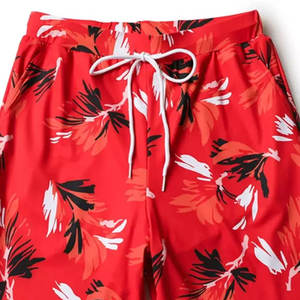 Premium Sublimation 6 pouces entrejambe maille Shorts séchage rapide hommes femmes unisexe 250 Gsm maille Shorts basket-ball Double couche maille Shorts - Product Image 3