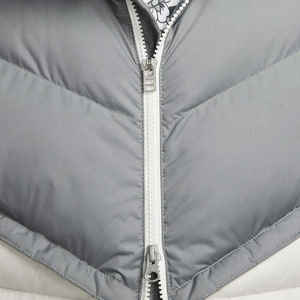 Chaqueta acolchada de invierno para hombre más vendida del fabricante alto Servicio OEM Ventas directas de fábrica High Street Impermeable Transpirable - Product Image 2