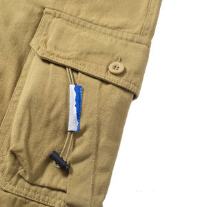 Professional Light Weight High Quality <b>Men</b> <b>Cargo</b> <b>Shorts</b> Casual Wear Customized Sized Oem Service <b>Men</b> <b>Cargo</b> <b>Shorts</b> For Adults - Product Image 5