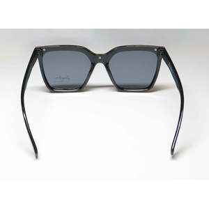 Occhiali da Sole Sean John SJS2036 Eleganti in Acetato Premium con Protezione UV/UVB, Lenti Sfumate Arancioni, Design Raro e Leggero - Product Image 4