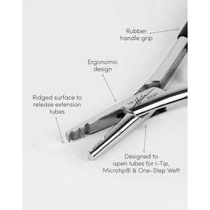 คีมเปิดขวดสแตนเลส Pro Opener - Product Image 2