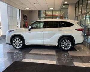 Toyota Highlander Híbrida FWD SUV 2020 Seminueva - Lista para Enviar - Product Image 5