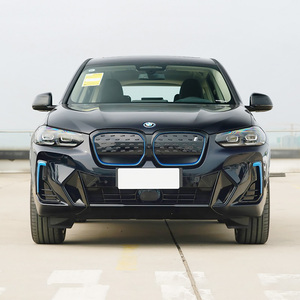 Nuevo <span class=keywords><strong>B</strong></span>.M.W EDrive 2023, IX3 de 550 KM, Autos Eléctricos de Nueva Energía para Vehículos Eléctricos - Product Image 4