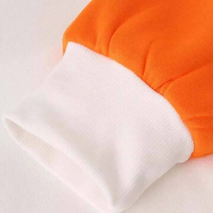 Sweat-shirt de sport pour homme en coton/polyester de qualité supérieure, vente chaude hiver 2025-26, personnalisable, respirant et sans couture - Product Image 4