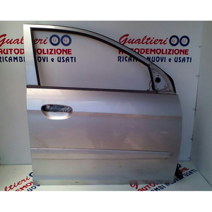 PORTA ANTERIORE DESTRA KIA Picanto 1a Serie 7600407010 (04>08) - Product Image 1