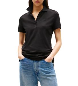 เสื้อโปโลผู้หญิงประสิทธิภาพน้ำหนักเบาเหมาะสำหรับกีฬากลางแจ้งลำลองวันและการเดินทาง - Product Image 1