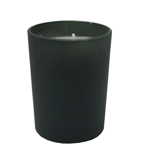 Nouveau support votif en verre conçu or miroir mosaïque couleur pot de bougie en verre pour la décoration de la maison et de la table faite à la main en vrac - Product Image 3