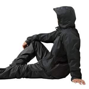 Veste imperméable de sport en gros Maillot imperméable respirant pour moto et course automobile - Product Image 1