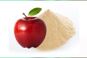 ผงสารสกัดจากผลไม้คุณภาพสูงจากโรงงาน ผลิตภัณฑ์ธรรมชาติ ผงสารสกัดจากแอปเปิ้ล โพลีฟีนอล ผงสารสกัดแอปเปิ้ล ผงสารสกัดโพลีฟีนอลจากแอปเปิ้ล - Product Image 6