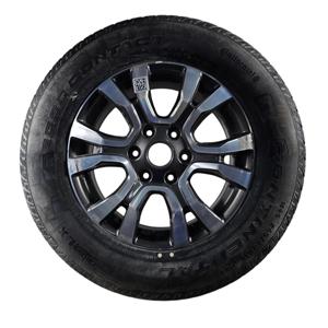ล้อแม็กซ์ฟอร์ด เรนเจอร์ (TKE) รุ่น EB3C-1007-F2A (11>) - Product Image 1