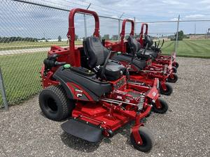 Cortadora de Césped Industrial a Gasolina F36V de 4 Tiempos, Cortadora Rotativa Manual Profesional de 40V y 2 Tiempos - Product Image 5