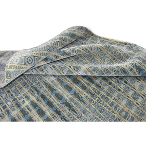 Alfombras de diseño moderno hechas a mano Alfombra tejida de calidad superior para el hogar sala de estar Hotel sala de oración alfombra colgante de pared lavable - Product Image 6