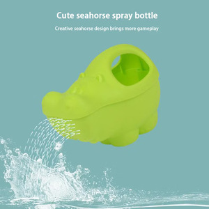 8 pièces de jouets de plage pour enfants dans un <span class=keywords><strong>bac</strong></span> <span class=keywords><strong>à</strong></span> <span class=keywords><strong>sable</strong></span> <span class=keywords><strong>à</strong></span> roulettes avec kit d'outils de plage, râteau <span class=keywords><strong>à</strong></span> pelle, arrosoir et moules <span class=keywords><strong>à</strong></span> <span class=keywords><strong>sable</strong></span> - Product Image 6