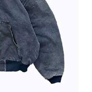 Sweat à capuche unisexe 100% coton décontracté style hip-hop pour homme, avec cordon de serrage, motif uni, respirant et séchage rapide - Product Image 5