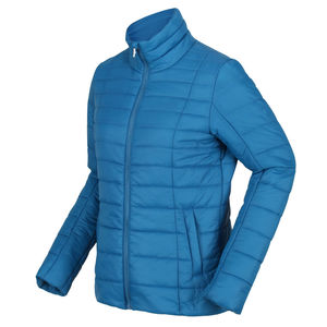 2024 femmes isolé matelassé veste noir grande taille dames bouffée épais bouffantes vestes à capuche à manches longues bulle manteau pour les femmes - Product Image 3