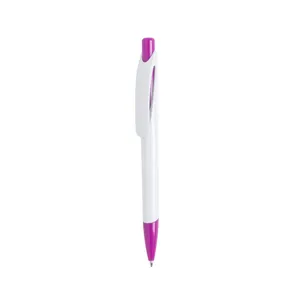 Penna a Sfera Promozionale Personalizzata di Hubran - Product Image 5