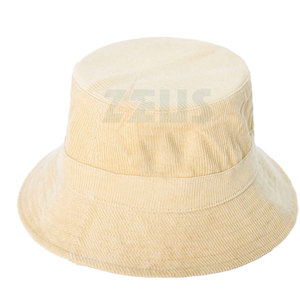 New <b>Style</b> Adult Cotton Made Bucket Hats Custom Printed Bucket Hats Casual Wear Bucket Hats In Wholesale - Product Image 1