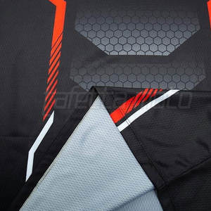 เสื้อโมโตครอสคลาสสิค รุ่น Road Gear Smart Form ใส่สบาย ยืดหยุ่น นุ่มนวล กระชับตัวได้ดี - Product Image 4