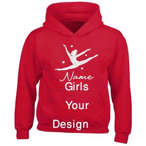 Sweats à capuche unisexes pour filles, classiques, doux, en tissu polaire 100% coton, OEM, vente en gros, impression de logo personnalisé, qualité d'exportation, hiver, à capuche, BD - Product Image 4