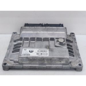 ECU Centralina de Motor FIAT 500 X Series Cross 55282412 55282151 Gasolina 999 (16>) - Product Image 5