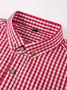 Trendy Hot Selling <b>Men</b> Formal Casual Long Sleeve Solid High Street Eco Friendly Quick Dry Regular Fit Outdoor <b>Flannel</b> <b>Shirt</b> - Product Image 2