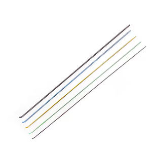 เครื่องมือผ่าตัดกระดูกแบบมือหมุน ทำจากสแตนเลส พร้อมระบบยึดติดด้วยตะปู ราคาแข่งขัน ได้รับการรับรองมาตรฐาน CE ระดับ Class I - Product Image 6