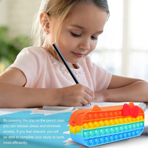 เคสซิลิโคนสำหรับเด็กพร้อมจุกหัดดื่ม - Product Image 5