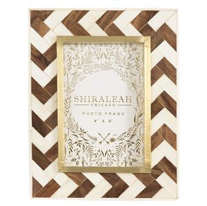 Cadre photo en bois de forme rectangulaire pour la maison, design unique, cadre photo décoratif en bois pour la maison, meilleur fabricant - Product Image 6