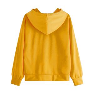 Custom Women Acid Wash Sweatsuit Thick Fleece Zip Hoodie and Baggy Style Factory Custom Direct - Product Image 4