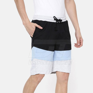 Pantalones cortos de hombre de color personalizado nuevo estilo pantalones cortos de hombre de tamaño personalizado para venta en línea hechos en Pakistán - Product Image 6