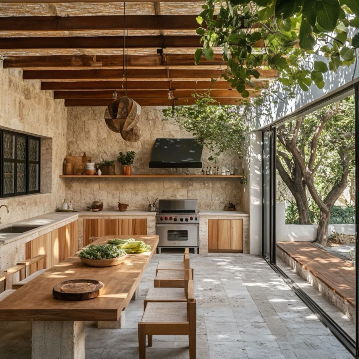 Cuisine sur mesure