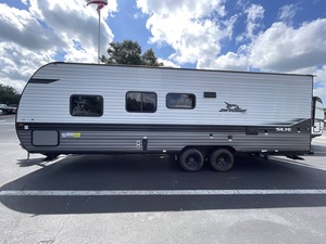 รถบ้านมือสอง Jayco Jay Flight S-l-x 260BH ปี 2024 สำหรับตั้งแคมป์ - Product Image 2