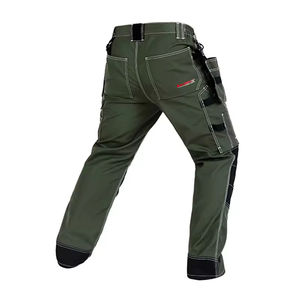 Pantalones y Chaqueta de Motociclismo Unisex de Alta Calidad en Oferta, Nuevo Diseño, Talla Grande, % Poliéster, Corte Automatizado, Equipamiento de Carreras - Product Image 4