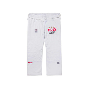 Shoyoroll Lot #144: MW2 Jiu Jitsu Gi sur mesure BJJ uniforme d'entraînement hommes femmes brésilien combat porter lavé Techniques adultes - Product Image 6