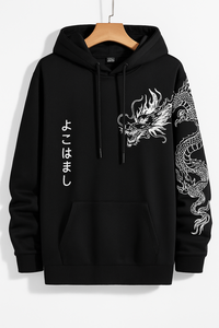 Sweat à capuche pour homme de la meilleure qualité à prix raisonnable Top Produit Sweats à capuche pour hommes Fabrication pakistanaise - Product Image 5