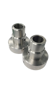 Servicio de mecanizado CNC de acero inoxidable de Vietnam que incluye electroerosión por hilo y tipos de brochado - Product Image 5