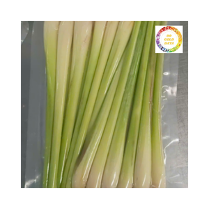 100% Hierba de limón congelada fresca natural de Vietnam Cultivo de OMG crudo Certificado IQF Verduras congeladas certificadas Halal Vietnam - Product Image 6