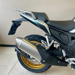 Motocicletas Todoterreno METAL Serie 510 X - Product Image 4