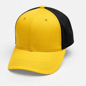 Classic Latest Design Customized Logo Baseball Caps Wholesale <b>Men</b> Women Baseball Cap With Embroidered Logo Printed - Product Image 4