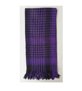 Écharpe légère Shemagh Head Wrap Windproof Gear pour hommes et femmes pour l'été - Product Image 5