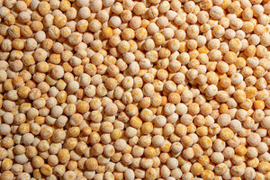 Dried Brown Peas Whole Natural Organic Brown Peas For Cooking And <b>Baking</b> Raw Food Ingredient Bulk Pack For Sale - Product Image 5