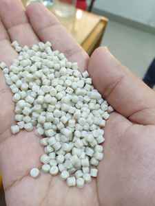 Gránulos de Plástico Antiestáticos de Grado de Moldeo LDPE Virgen de Alta Calidad para Venta al por Mayor Directo de Fábrica - Product Image 2