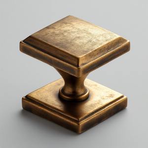 Elegante Pomo de Puerta Decorativo Europeo para Hoteles, Centros Comerciales, Dormitorios, Salas de Estar y Entradas - Anticorrosión y Atractivo Premium - Product Image 6