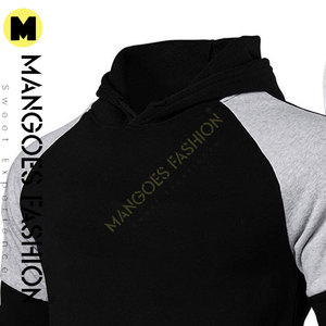 Nouveau costume de sport pour hommes sweats à capuche d'automne imprimés sweats et survêtements de sport ensemble deux pièces comprenant des sweats à capuche et des pantalons - Product Image 3